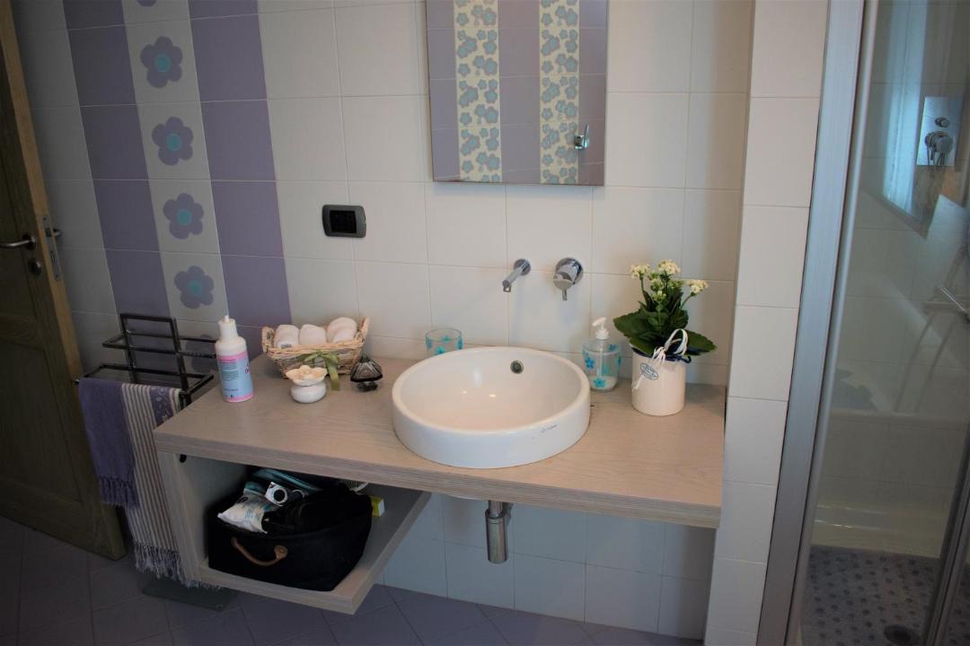 Photo of Bathroom in Alcamo Marina