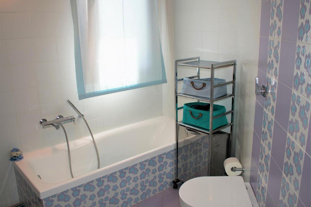 Photo of Bathroom in Alcamo Marina