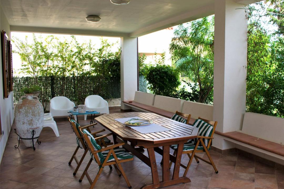 Photo of Patio Balcony in Alcamo Marina