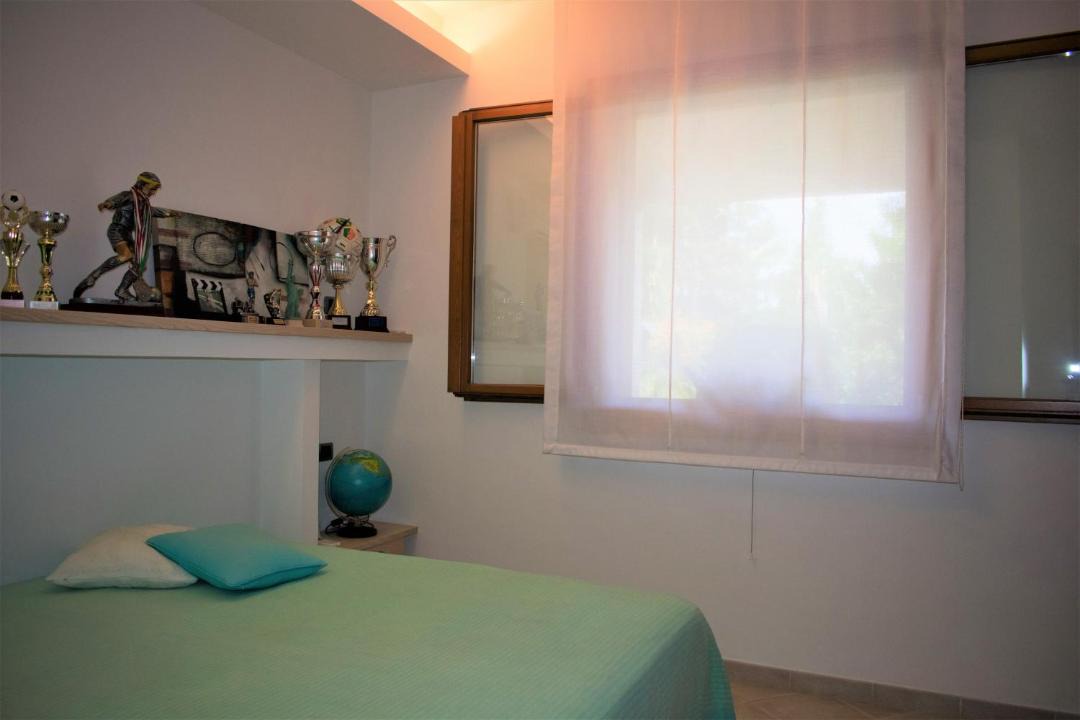 Photo of Bedroom in Alcamo Marina