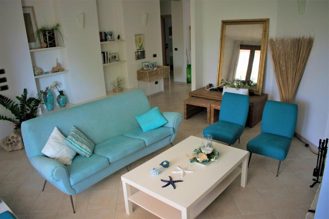 Photo of Livingroom in Alcamo Marina
