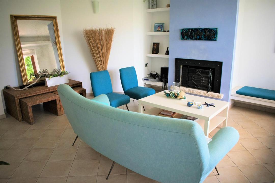 Photo of Livingroom in Alcamo Marina
