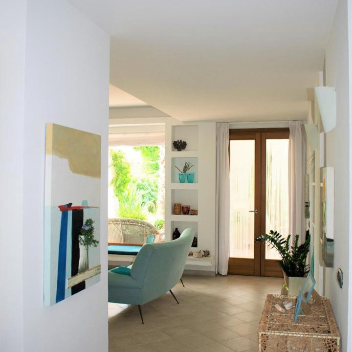Photo of Livingroom in Alcamo Marina