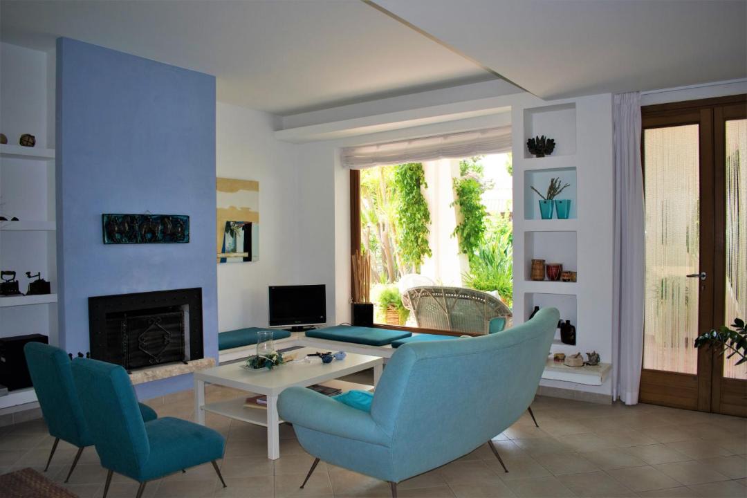 Photo of Livingroom in Alcamo Marina