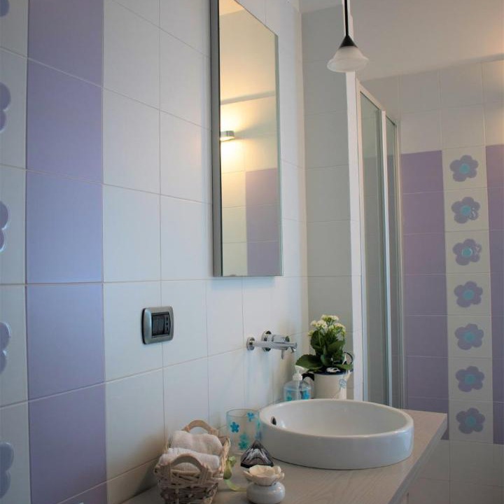 Photo of Bathroom in Alcamo Marina