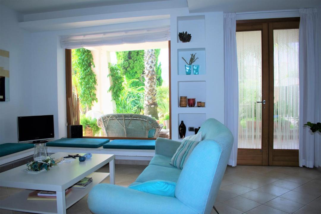 Photo of Livingroom in Alcamo Marina