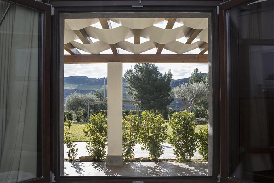 Photo of Patio Balcony in Mazzarino