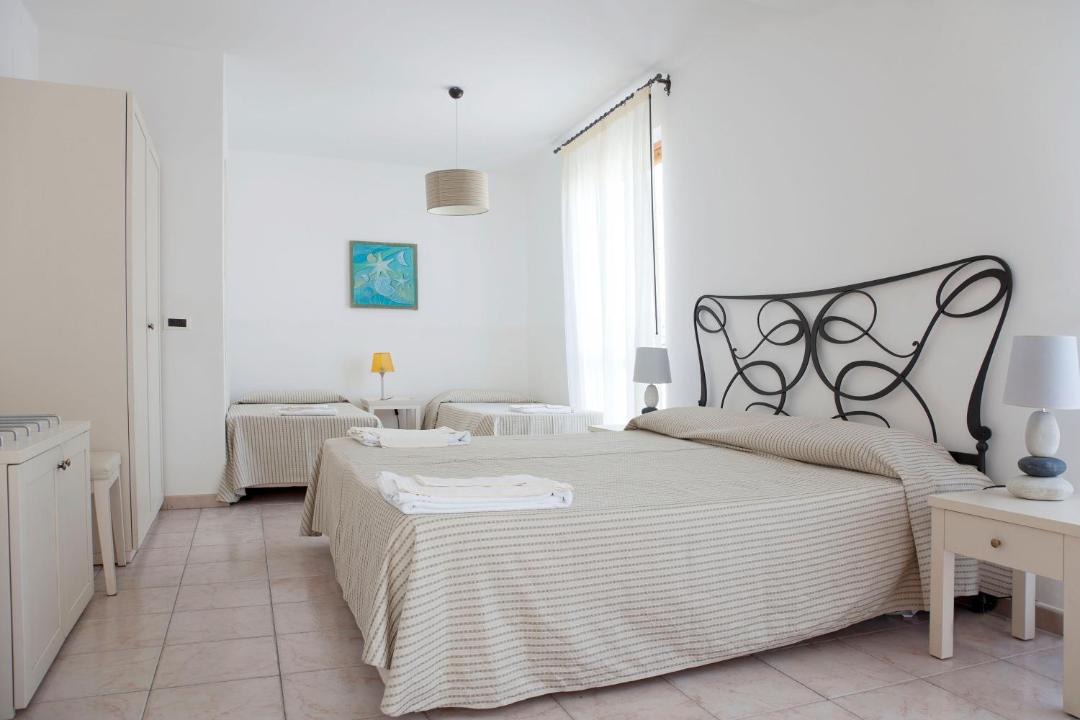 Photo of Bedroom in Canneto