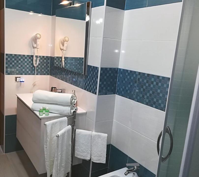 Photo of Bathroom in Mili Marina