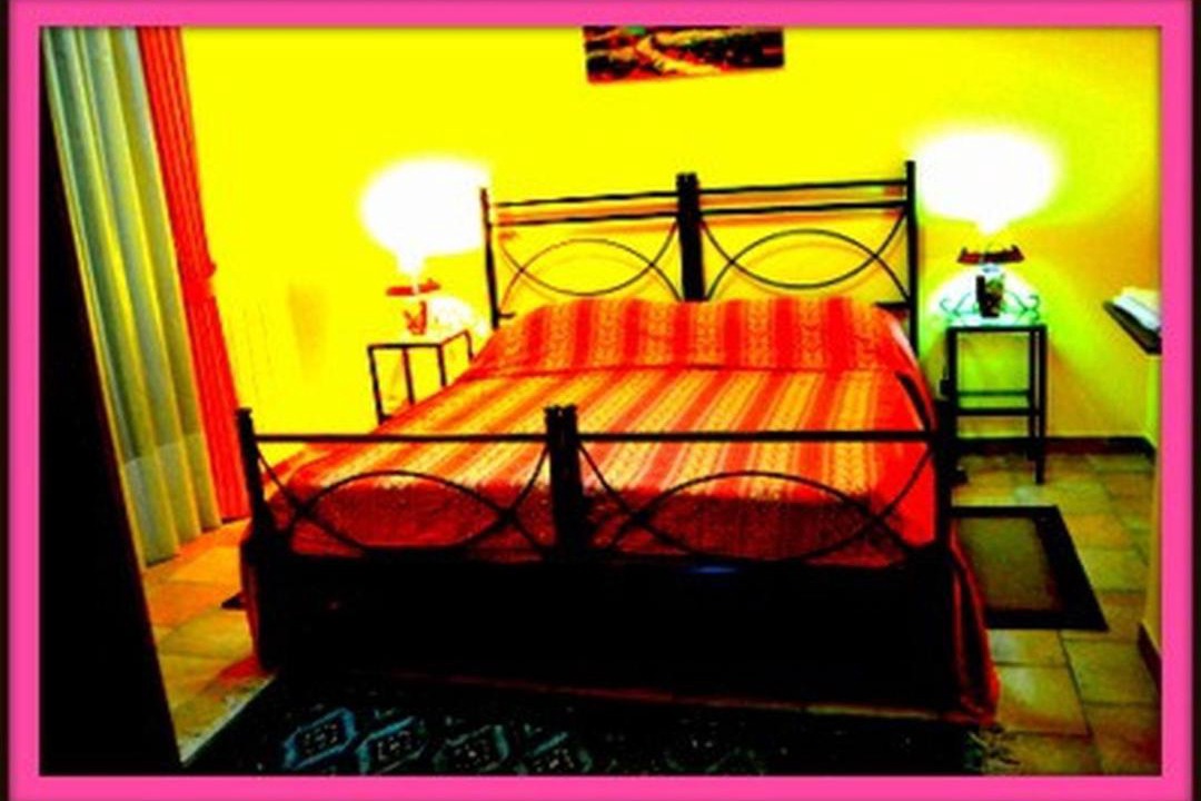 Photo of Bedroom in Pergusa