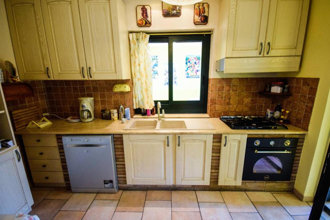 Photo of Kitchen in Pergusa