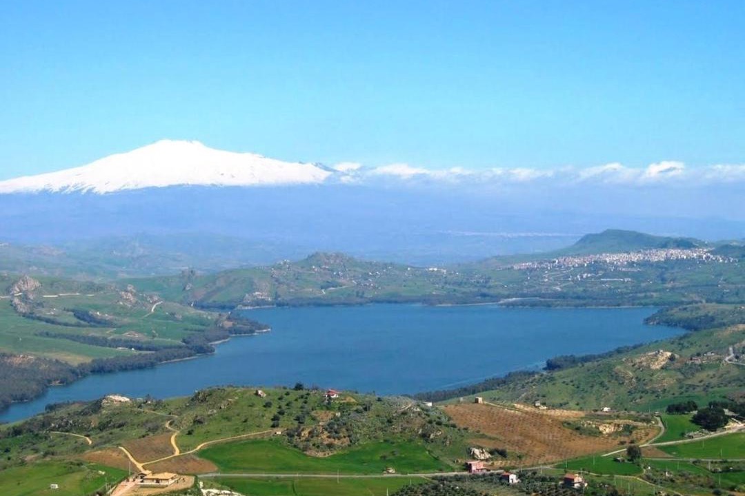 Photo of Outdoor in Pergusa