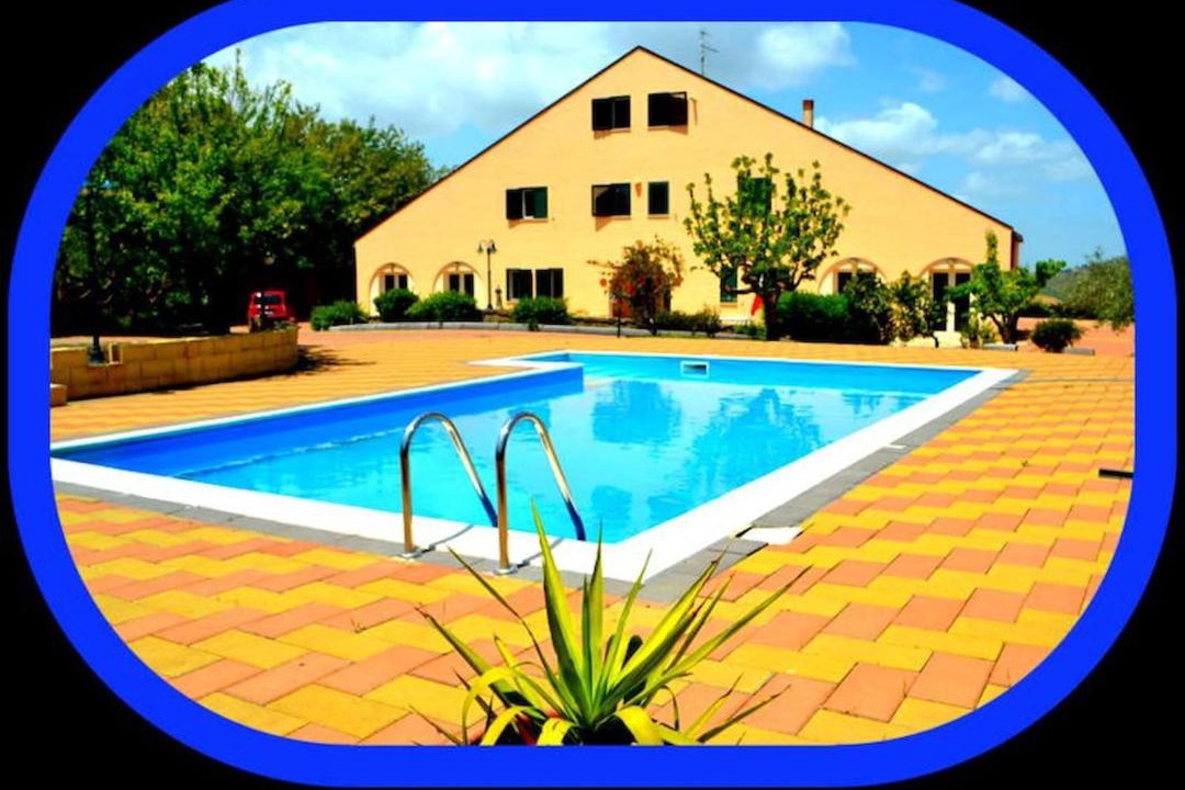 Photo of Outdoor in Pergusa