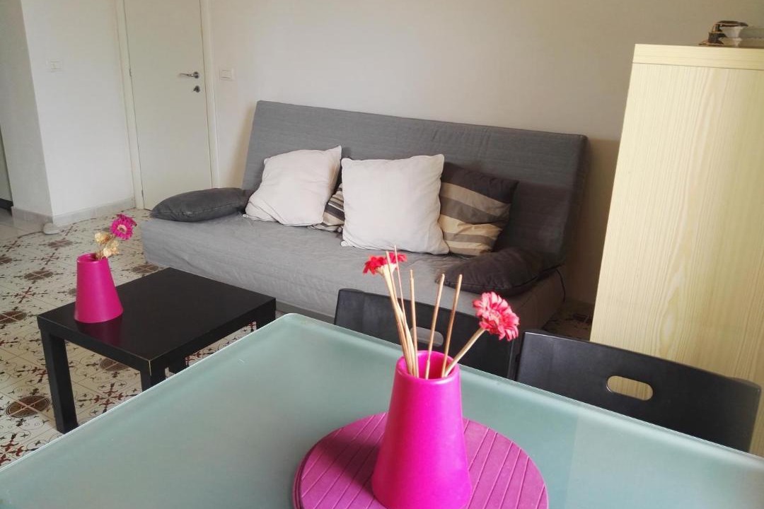 Photo of Livingroom in Fontane Bianche