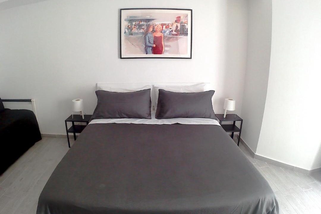 Photo of Bedroom in Palermo