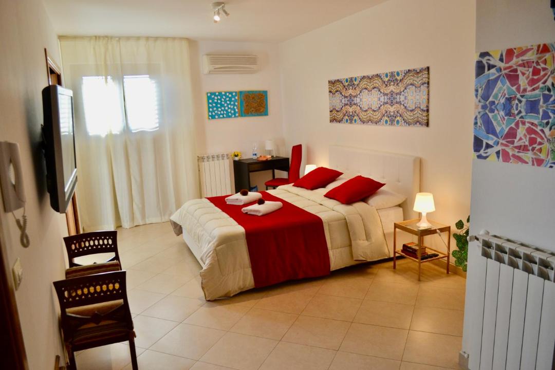 Photo of Bedroom in Casteldaccia