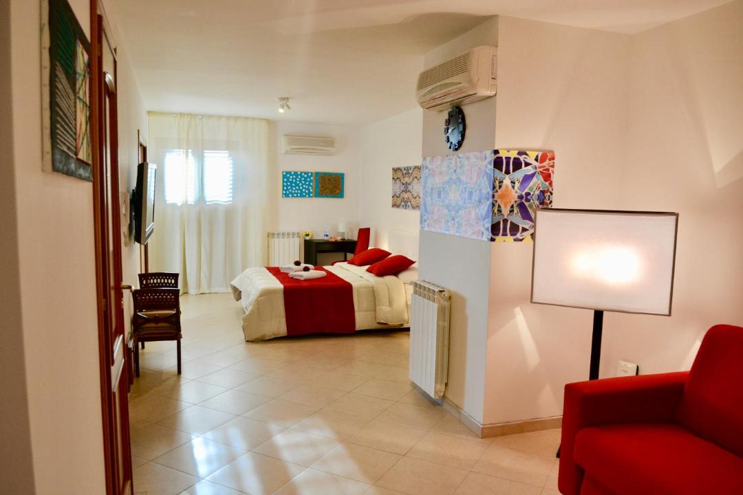 Photo of Livingroom in Casteldaccia