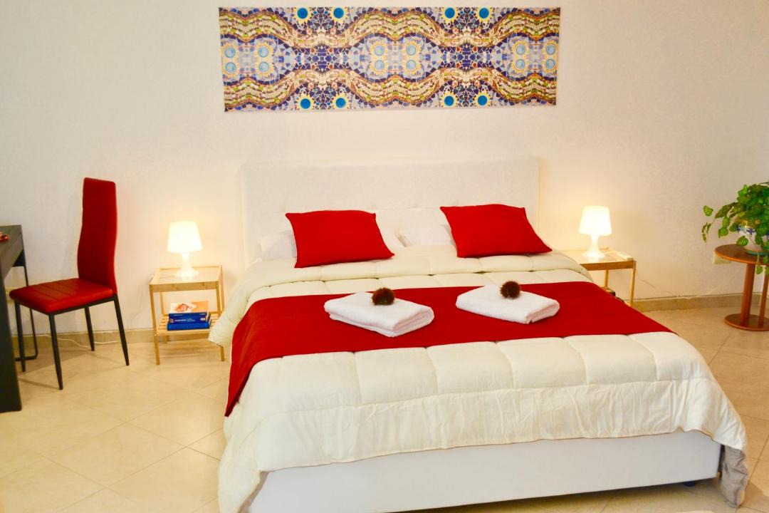 Photo of Bedroom in Casteldaccia