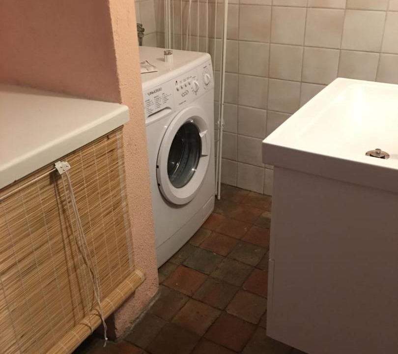 Photo of Bathroom in Catania City Centre