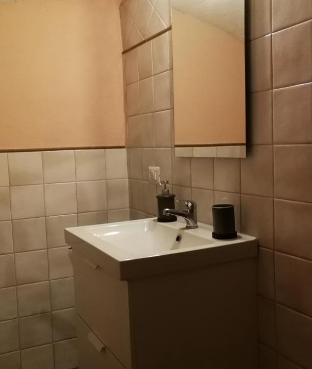 Photo of Bathroom in Catania City Centre