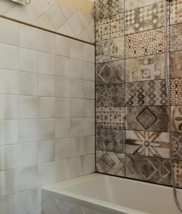 Photo of Bathroom in Catania City Centre