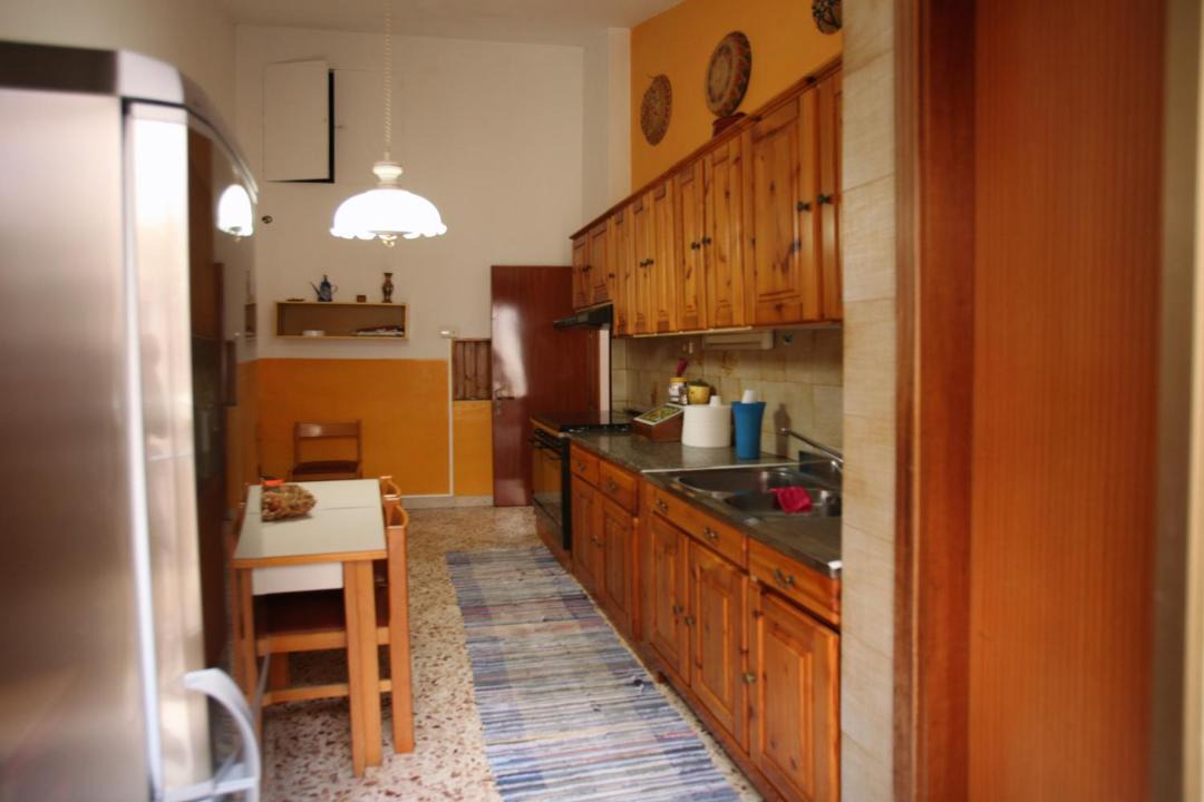 Photo of Kitchen in Gangi