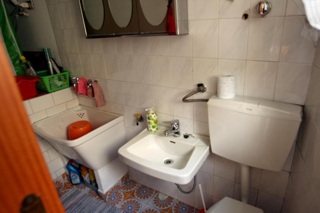 Photo of Bathroom in Gangi