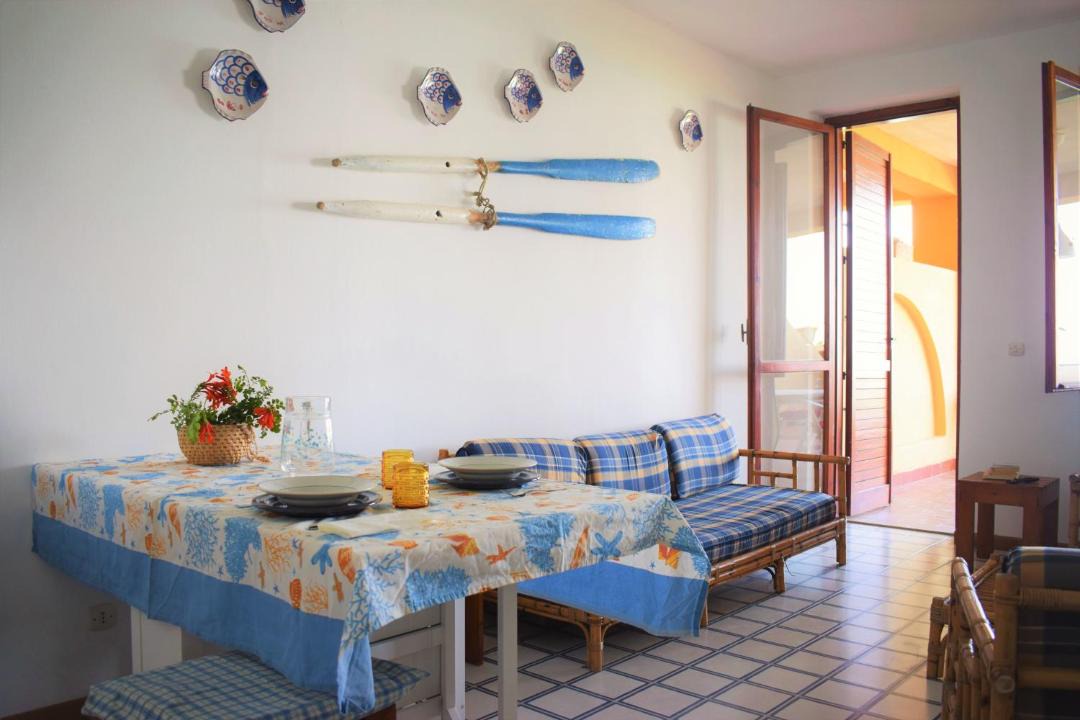 Photo of Livingroom in Costa Saracena-Castelluccio
