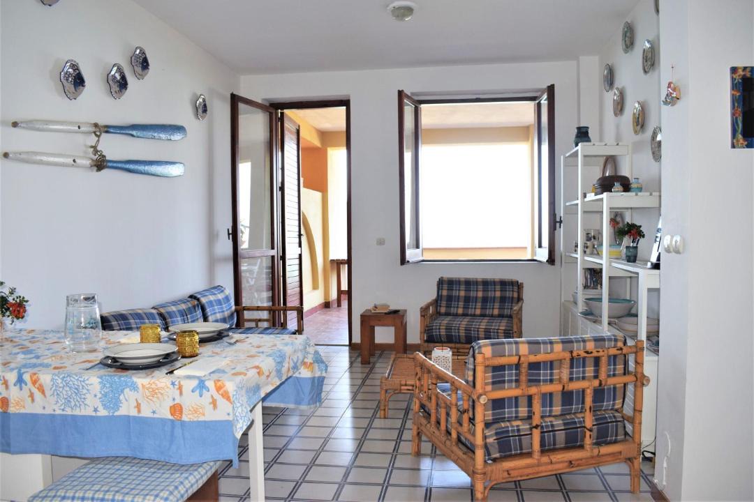 Photo of Livingroom in Costa Saracena-Castelluccio