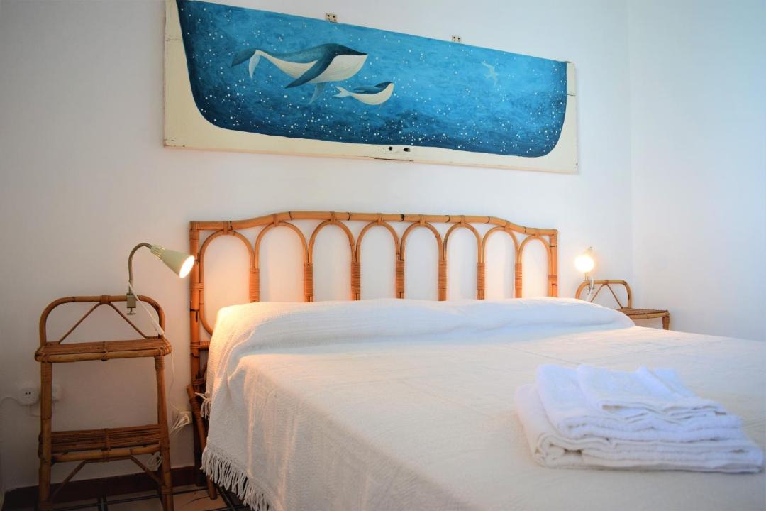 Photo of Bedroom in Costa Saracena-Castelluccio