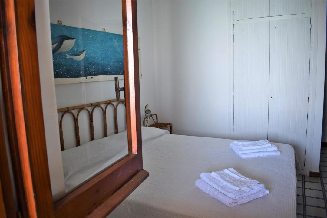 Photo of Bedroom in Costa Saracena-Castelluccio