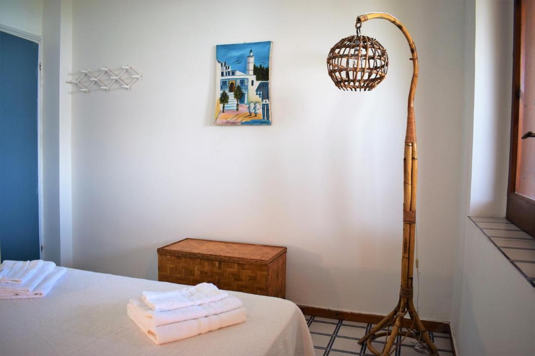 Photo of Bedroom in Costa Saracena-Castelluccio