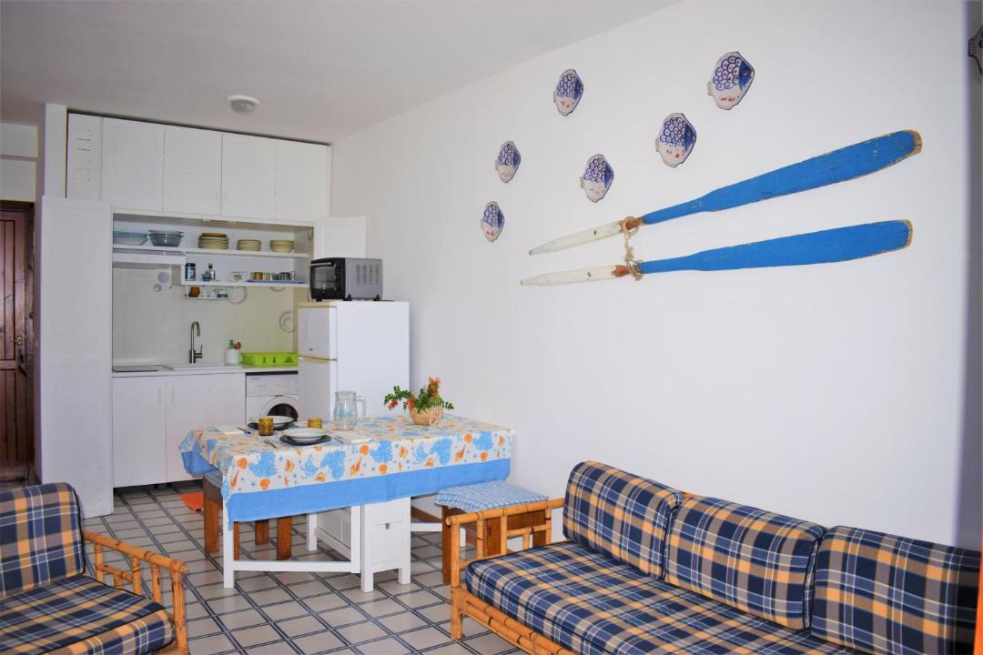 Photo of Livingroom in Costa Saracena-Castelluccio