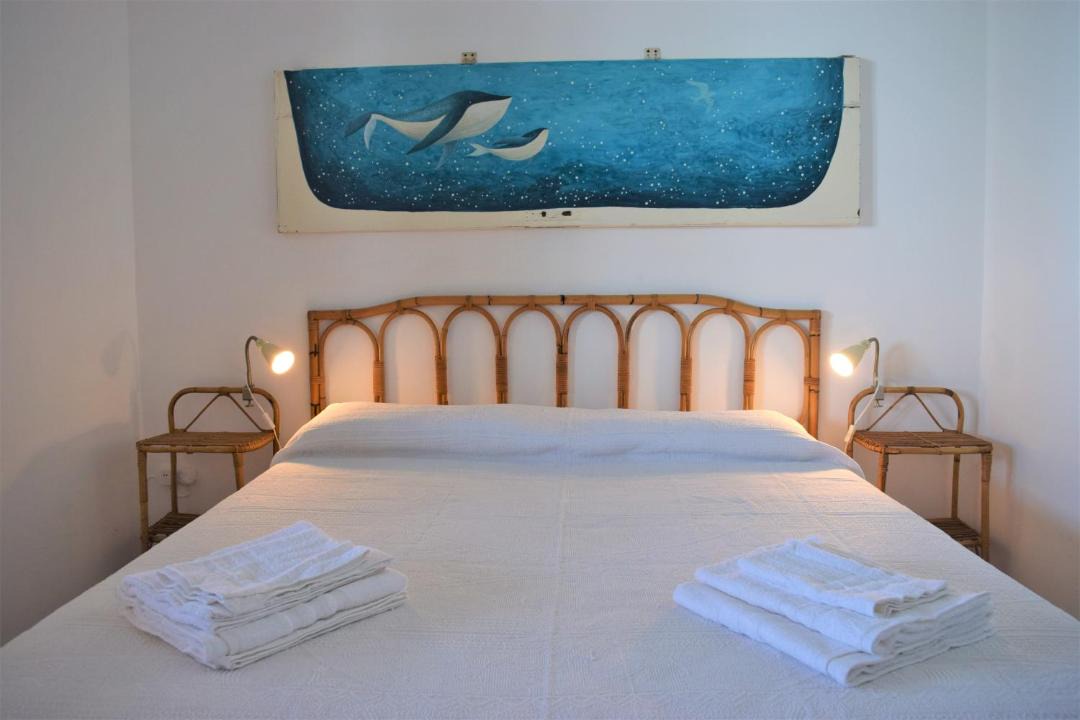 Photo of Bedroom in Costa Saracena-Castelluccio