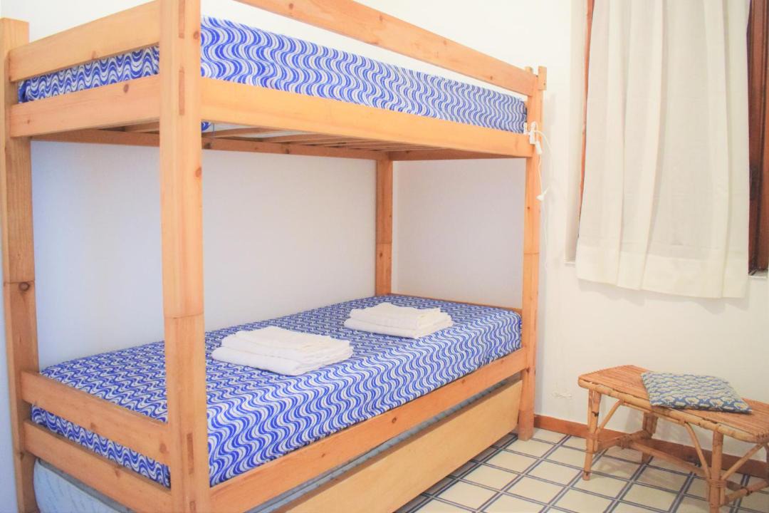 Photo of Bedroom in Costa Saracena-Castelluccio