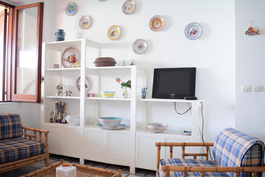 Photo of Livingroom in Costa Saracena-Castelluccio