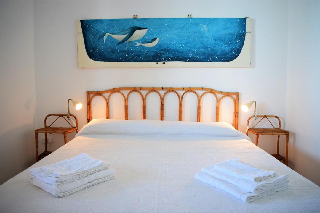 Photo of Bedroom in Costa Saracena-Castelluccio