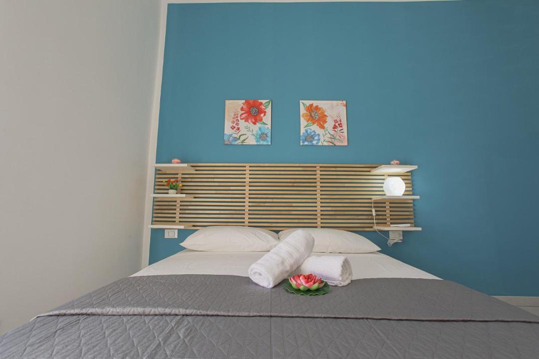 Photo of Bedroom in Agrigento