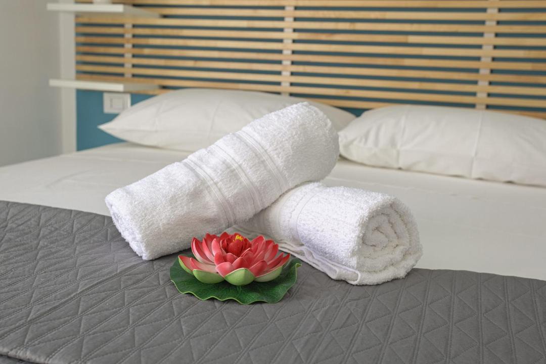 Photo of Bedroom in Agrigento