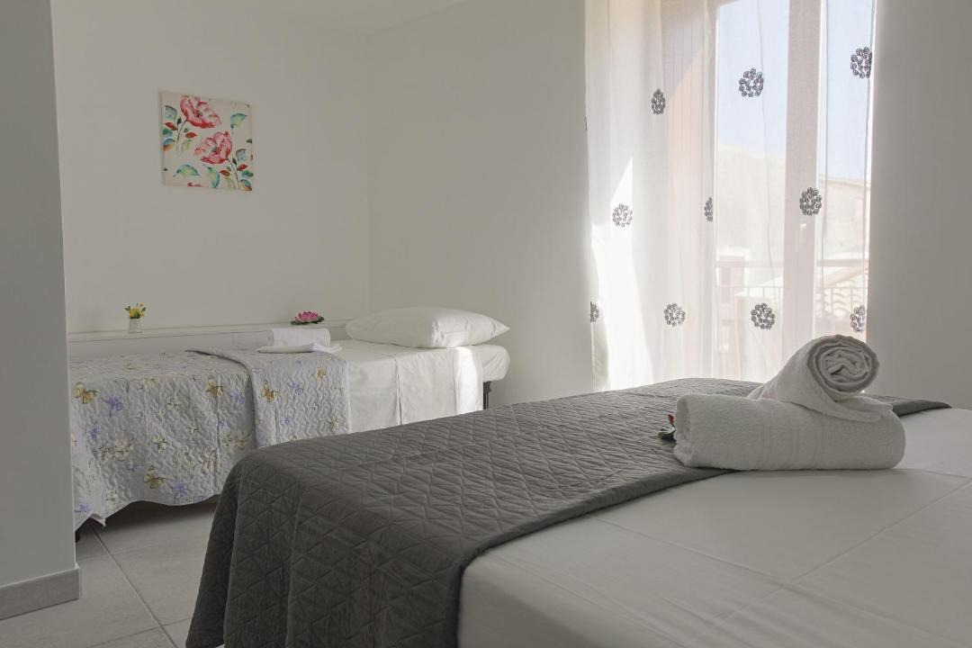 Photo of Bedroom in Agrigento
