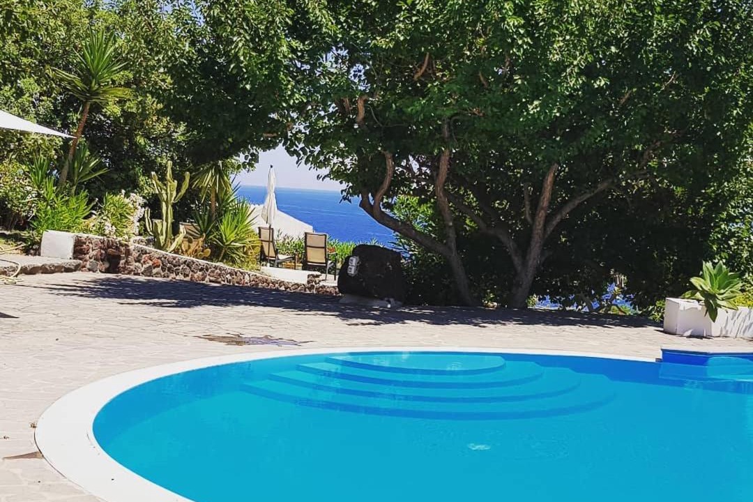 Photo of Outdoor in Santa Marina Salina
