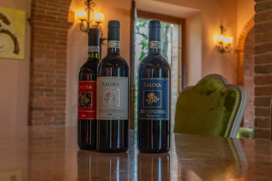 Photo of Others in Montepulciano