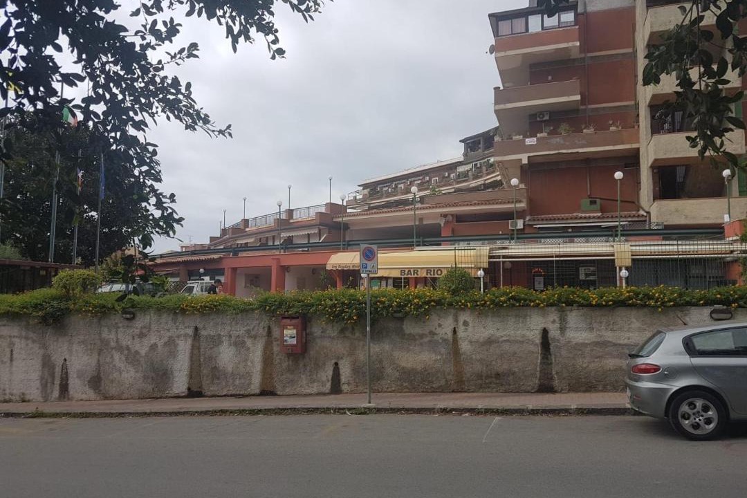 Photo of Buildings in Porticato