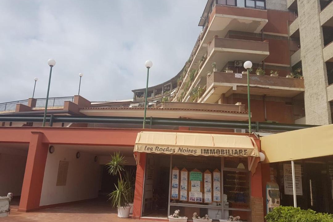 Photo of Buildings in Porticato