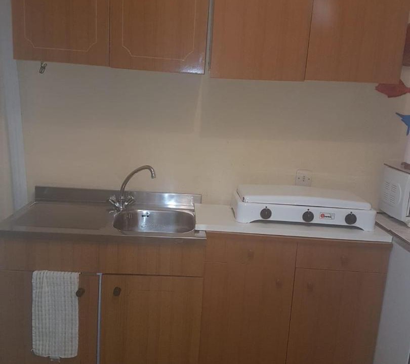 Photo of Kitchen in Porticato