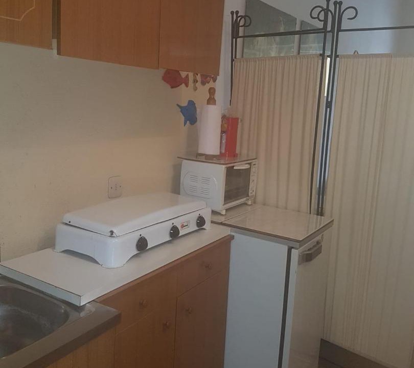Photo of Kitchen in Porticato