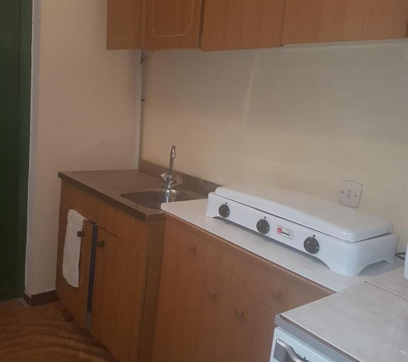 Photo of Kitchen in Porticato