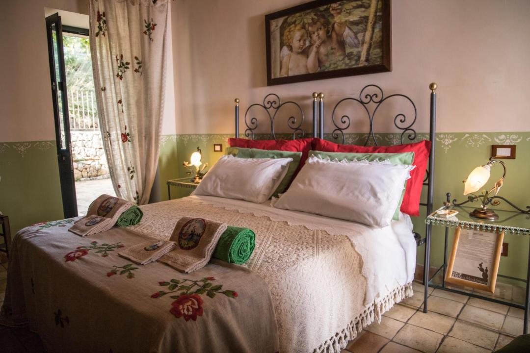 Photo of Bedroom in Palazzolo Acreide