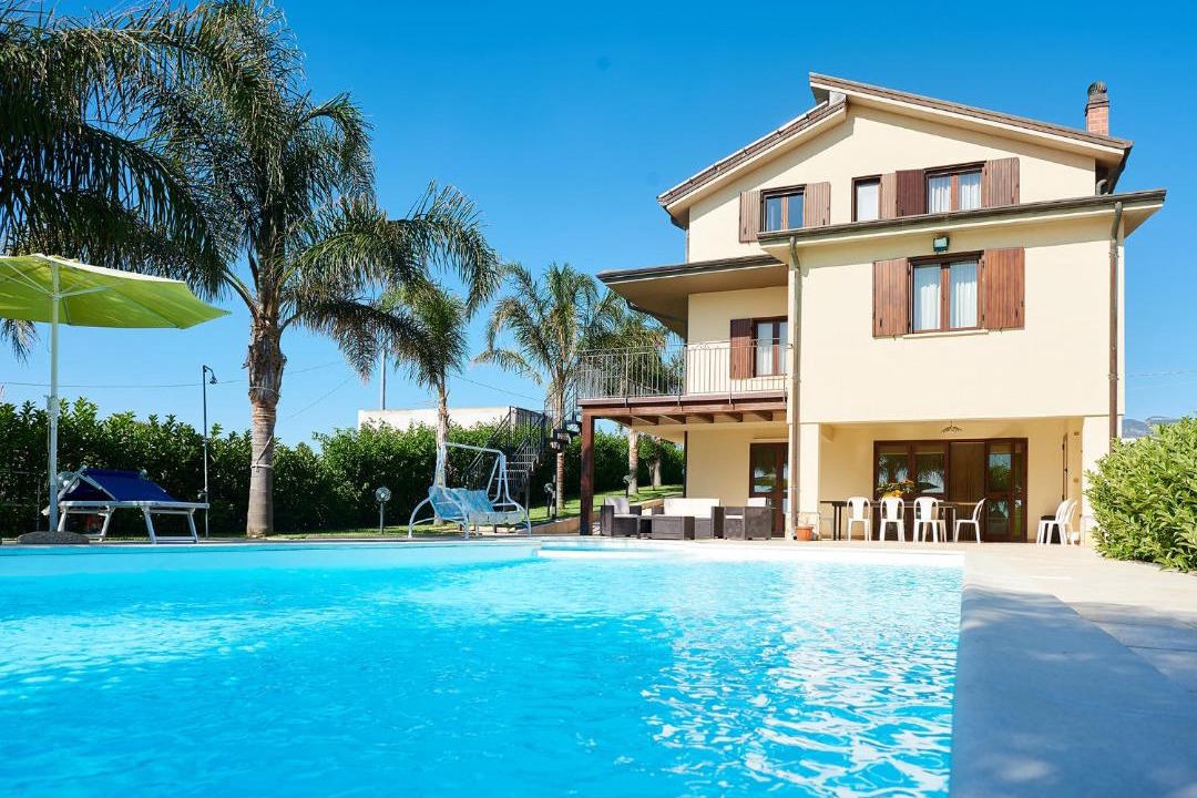 Photo of Outdoor in Alcamo