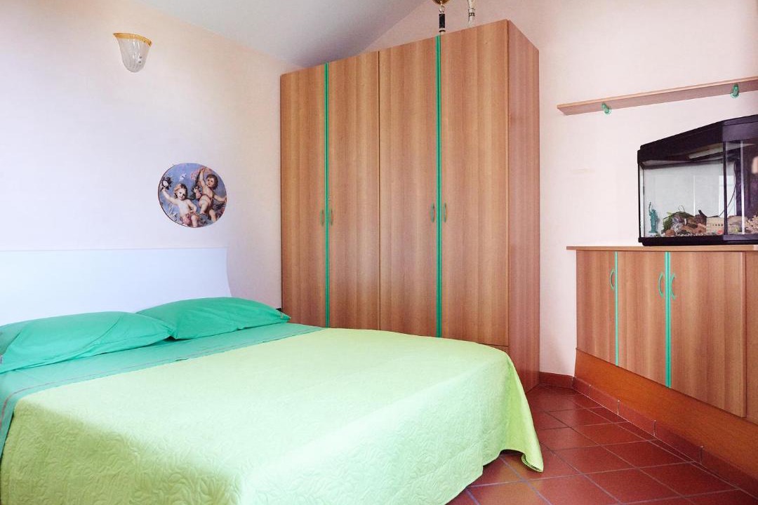 Photo of Bedroom in Alcamo